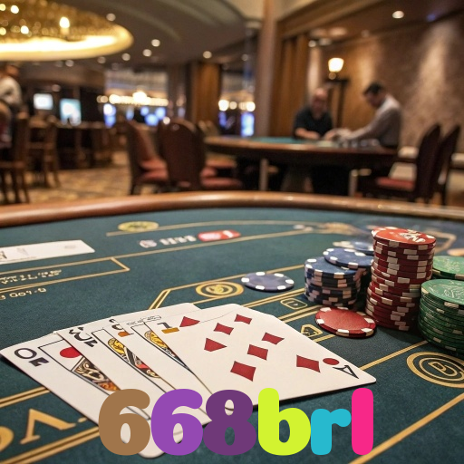 A Magia dos Jogos de Fantasia na 668brl
