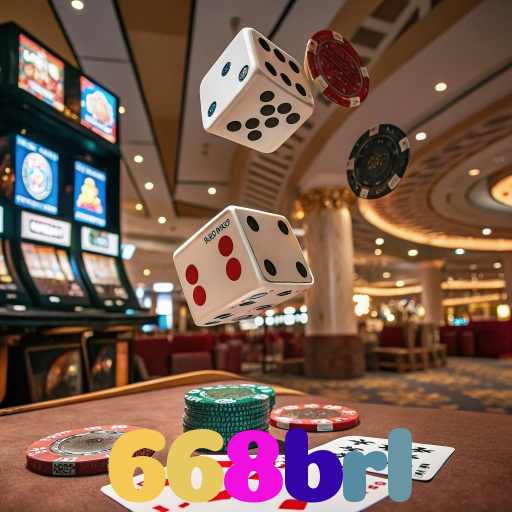 A Magia dos Jogos de Fantasia na 668brl