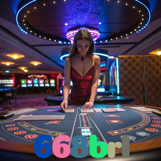 A Magia dos Jogos de Fantasia na 668brl