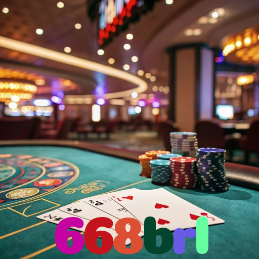 A Magia dos Jogos de Fantasia na 668brl