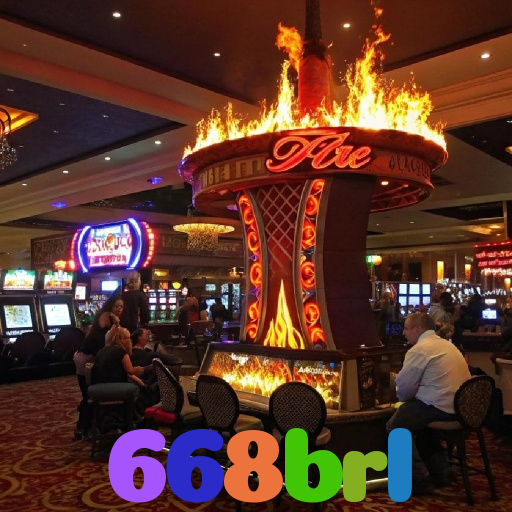 A Magia dos Jogos de Fantasia na 668brl