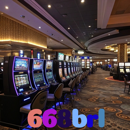 A Magia dos Jogos de Fantasia na 668brl
