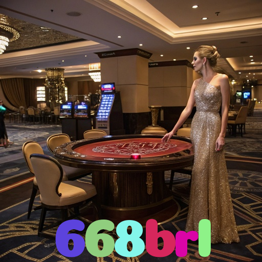 A Magia dos Jogos de Fantasia na 668brl