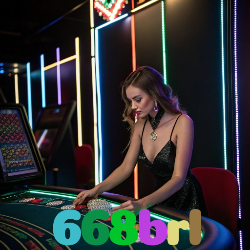 A Magia dos Jogos de Fantasia na 668brl