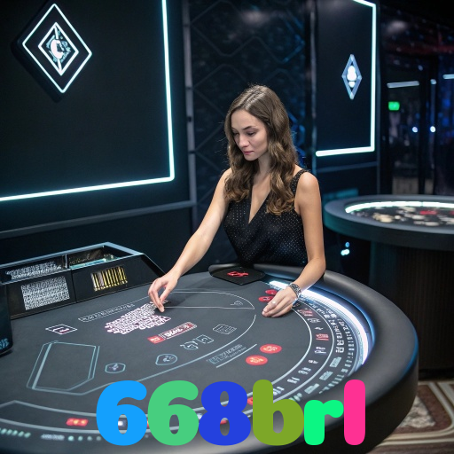 A Magia dos Jogos de Fantasia na 668brl