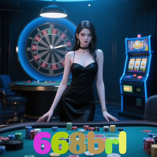 A Magia dos Jogos de Fantasia na 668brl
