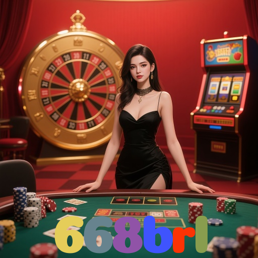 A Magia dos Jogos de Fantasia na 668brl
