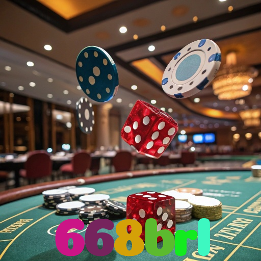 A Magia dos Jogos de Fantasia na 668brl