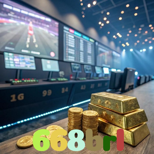 A Magia dos Jogos de Fantasia na 668brl