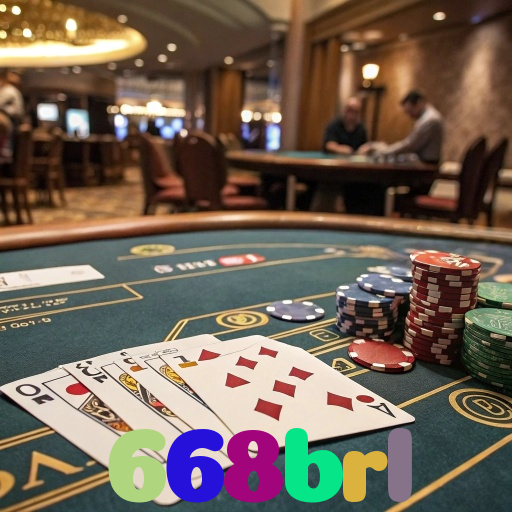 A Magia dos Jogos de Fantasia na 668brl