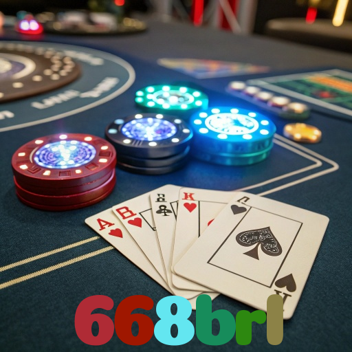 A Magia dos Jogos de Fantasia na 668brl