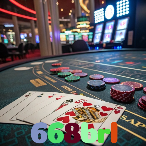 A Magia dos Jogos de Fantasia na 668brl