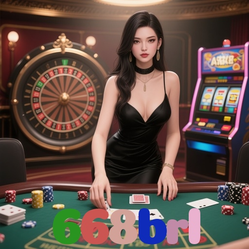 A Magia dos Jogos de Fantasia na 668brl