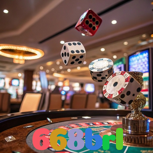 A Magia dos Jogos de Fantasia na 668brl