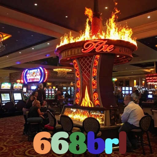 A Magia dos Jogos de Fantasia na 668brl