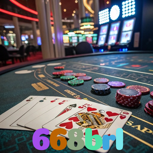 A Magia dos Jogos de Fantasia na 668brl