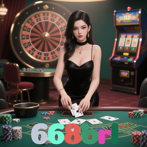 A Magia dos Jogos de Fantasia na 668brl
