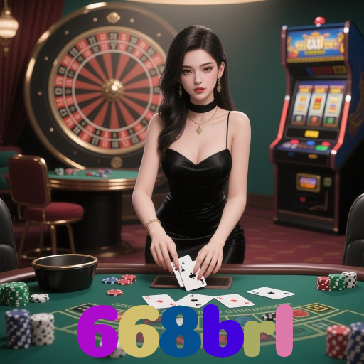 A Magia dos Jogos de Fantasia na 668brl