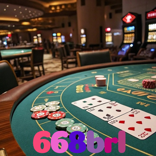 A Magia dos Jogos de Fantasia na 668brl