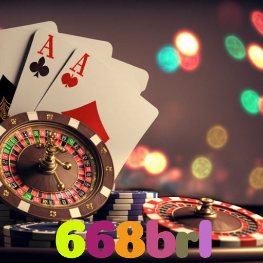 A Magia dos Jogos de Fantasia na 668brl