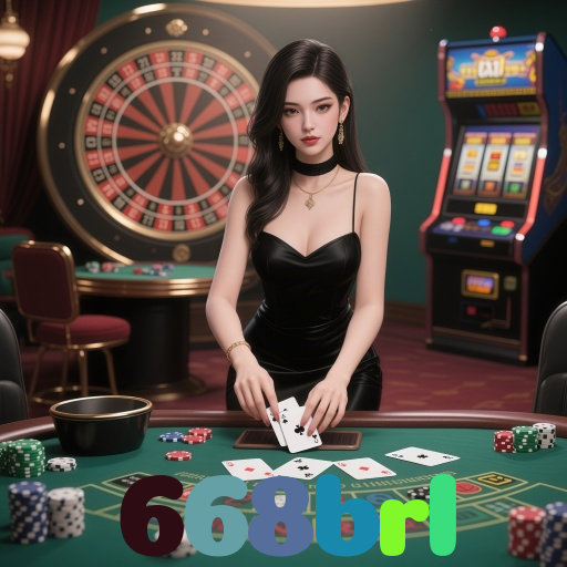 A Magia dos Jogos de Fantasia na 668brl