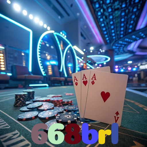 A Magia dos Jogos de Fantasia na 668brl