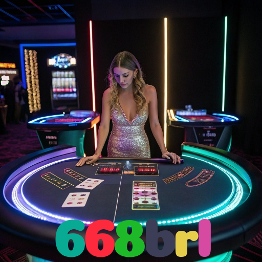 A Magia dos Jogos de Fantasia na 668brl