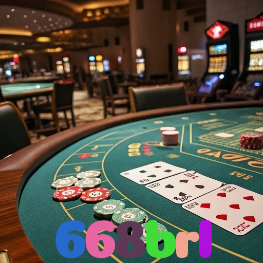 A Magia dos Jogos de Fantasia na 668brl