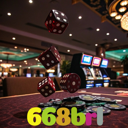 A Magia dos Jogos de Fantasia na 668brl