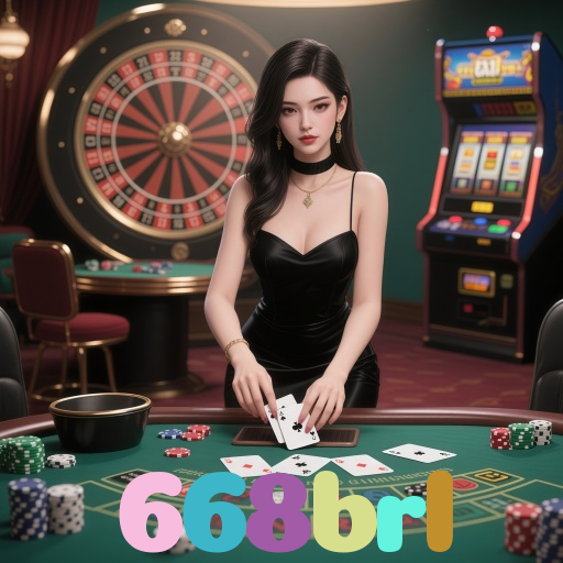 A Magia dos Jogos de Fantasia na 668brl
