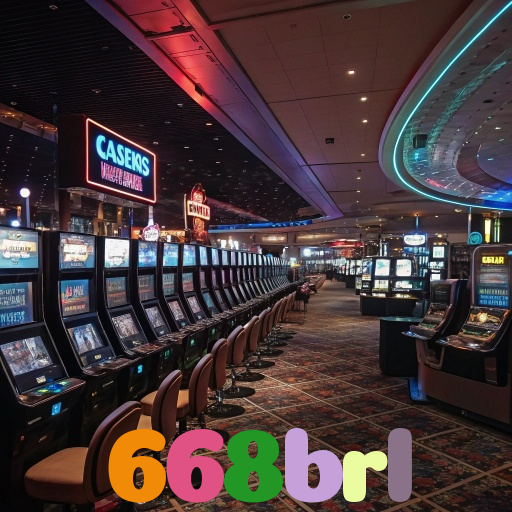 A Magia dos Jogos de Fantasia na 668brl