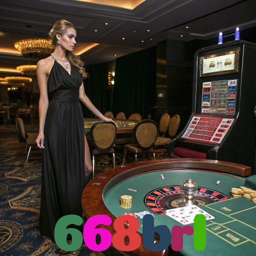 A Magia dos Jogos de Fantasia na 668brl