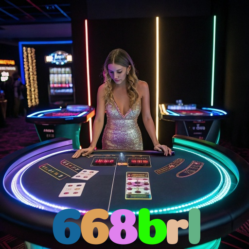 A Magia dos Jogos de Fantasia na 668brl
