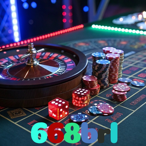 A Magia dos Jogos de Fantasia na 668brl