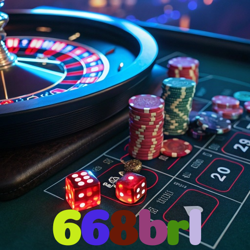 A Magia dos Jogos de Fantasia na 668brl