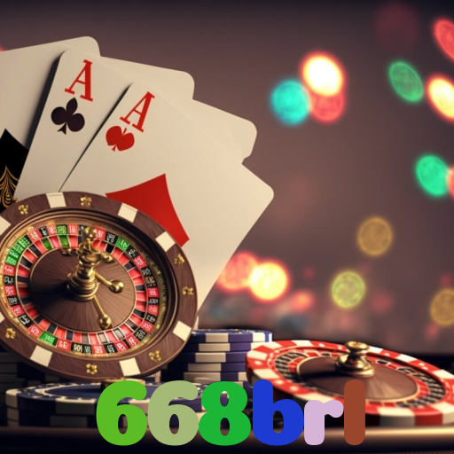 A Magia dos Jogos de Fantasia na 668brl