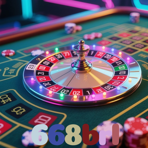 A Magia dos Jogos de Fantasia na 668brl