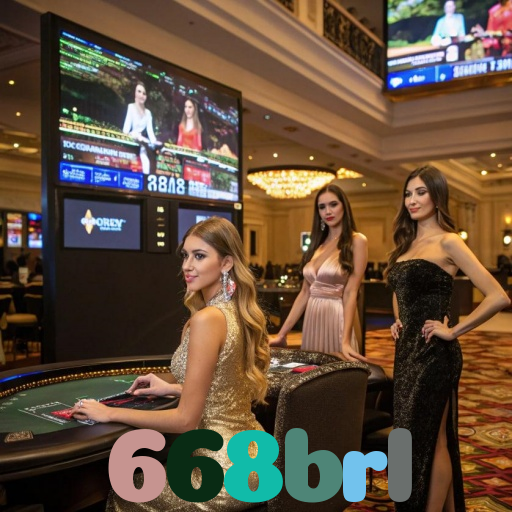 A Magia dos Jogos de Fantasia na 668brl