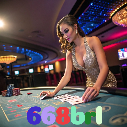 A Magia dos Jogos de Fantasia na 668brl