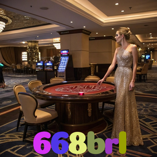 A Magia dos Jogos de Fantasia na 668brl