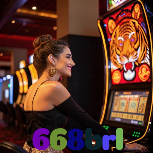 A Magia dos Jogos de Fantasia na 668brl