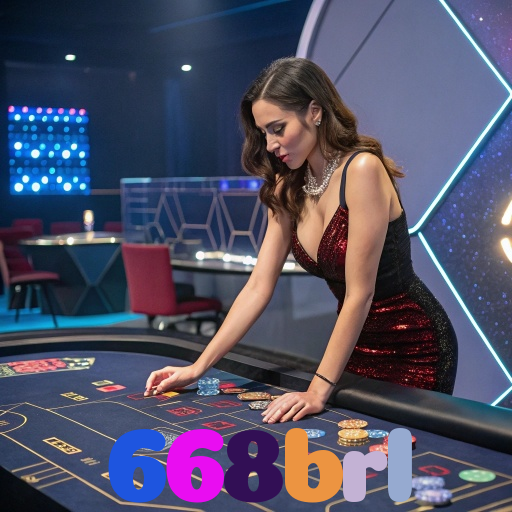A Magia dos Jogos de Fantasia na 668brl