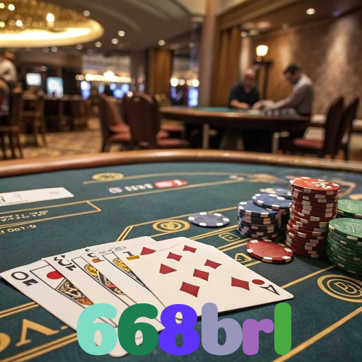 A Magia dos Jogos de Fantasia na 668brl