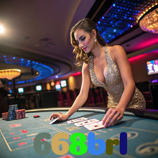 A Magia dos Jogos de Fantasia na 668brl