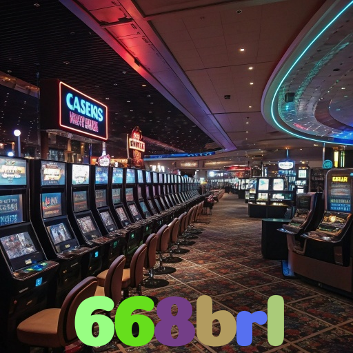 A Magia dos Jogos de Fantasia na 668brl