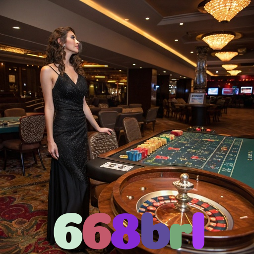 A Magia dos Jogos de Fantasia na 668brl