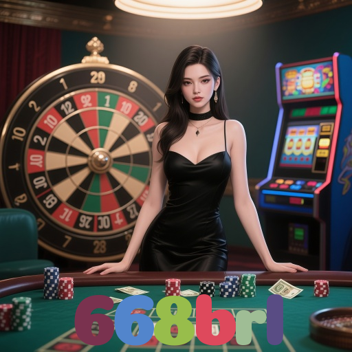 A Magia dos Jogos de Fantasia na 668brl