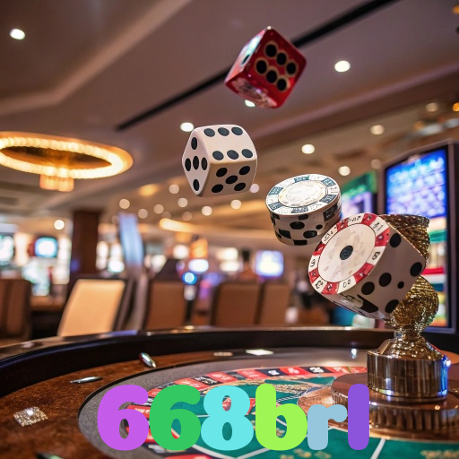 A Magia dos Jogos de Fantasia na 668brl