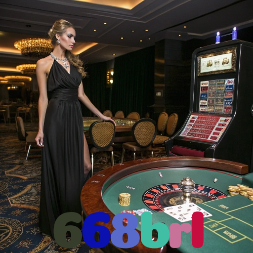 A Magia dos Jogos de Fantasia na 668brl