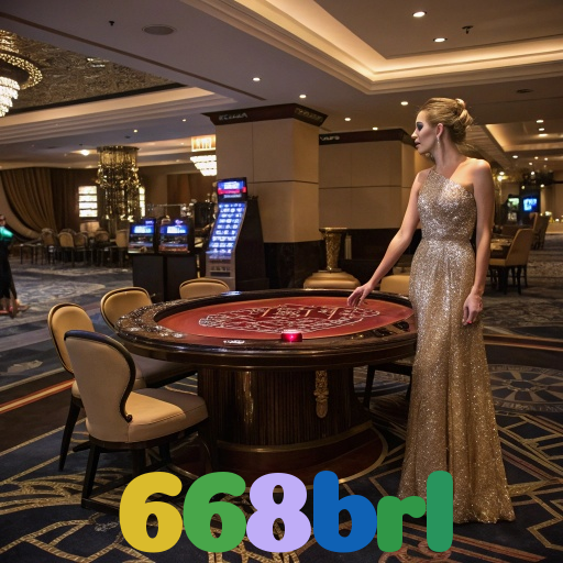 A Magia dos Jogos de Fantasia na 668brl
